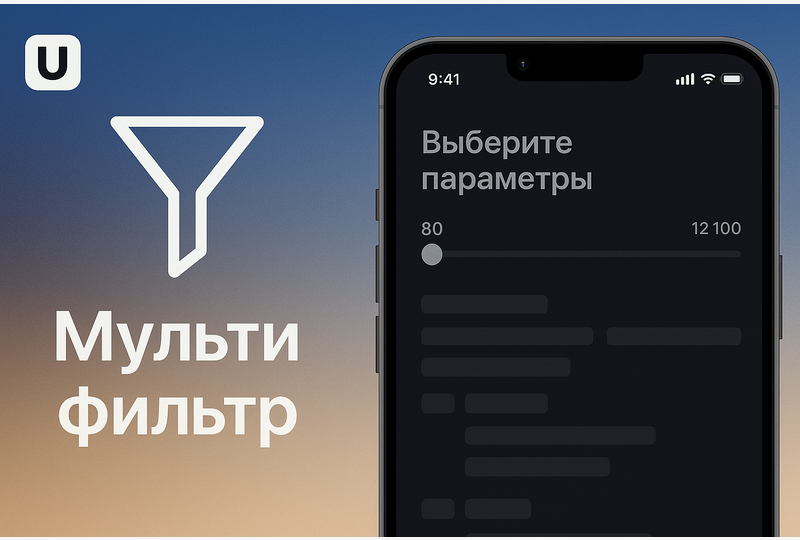 Мультифильтр